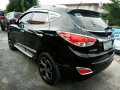 Hyundai Tucson 2011 model (Gas) for sale -4