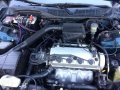 honda civic automatic 1999-5