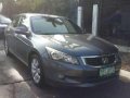 Well Maintained 2009 Honda Accord 2.4 For Sale-0