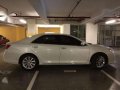 Like Brand New 2013 Toyota Camry 3.5L V6 AT For Sale-2