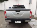 2015 Nissan Navara fresh for sale -5