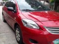 For Sale Toyota Vios J 2011-1