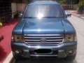 Ford Everest Diesel AT 2005 not 2006 2007 2008 2009 -0