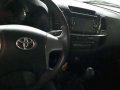 2015 Toyota Fortuner G 4X2 for sale -2
