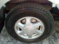 Toyota Revo glx 2000 good condition for sale -4