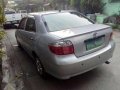 Top Of The Line Toyota Vios J 2006 For Sale-5
