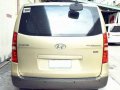 Hyundai Grand Starex 2009 for sale -2