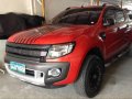 2013 Ford Ranger Wildtrak 2.2L 4x4 Matic 32tkms-4