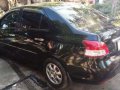 Toyota Vios e 09 sedan for sale -1