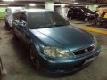 All Power 1999 Honda Civic Vti Sir Body AT For Sale-1