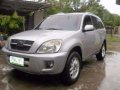 2011 Chery Tiggo-0