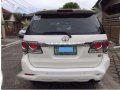 Super Fresh 2012 Toyota Fortuner 2.7G AT For Sale-0