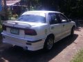 Good As New Mitsubishi Lancer 1998 For Sale-2