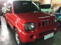 Suzuki Jimny 1.3 4x4 2004-0
