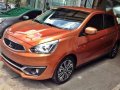 56K ALL IN Sure Approval Low Monthly 2017 Mirage Hatchback GLX Manual-0