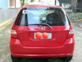 All Original 2005 Honda Jazz AT For Sale-2