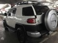 2014 Toyota FJ Cruiser good for sale -3