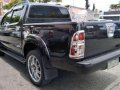 Good Condition Toyota Hilux G 2012 MT For Sale-2
