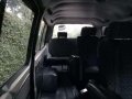 Nothing To Fix 2005 Nissan Urvan Escapade For Sale-11