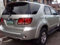 2007 Toyota Fortuner G Diesel AT For Sale -2