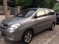 2008 Toyota Innova G 375k for sale-4