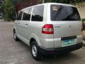 2013 Suzuki APV Manual for sale-3