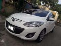 2014 Mazda 2 Hatch Manual for sale -2