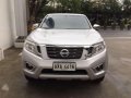 2015 Nissan Navara fresh for sale -2