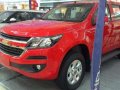 For sale 2017 Chevrolet Trailblazer 78K -1