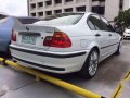 E46 BMW 316i-1