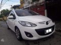 2014 Mazda 2 Hatch Manual for sale -1