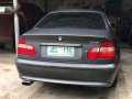 Bmw 316i e46 rush for sale -2