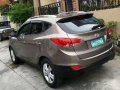 2011 Hyundai Tucson Matic fresh for sale -3