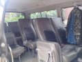 Very Good Nissan Estate 2006 5 Speed MT For Sale-4