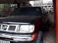 Nissan Frontier 2001 fresh for sale -0