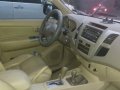Toyota Fortuner 2008 for sale -3