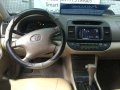 2006 Toyota Camry 2.4G Automatic 198k for sale -7