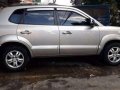 Flood Free Hyundai Tucson 2006 AT For Sale-4