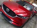 Mazda CX5 2.0L PRO AT New 2017 For Sale -0