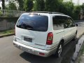 Chevrolet Venture 2003 WHITE FOR SALE-3