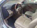 Toyota Altis 1.8V 2008mdl (Top of the line) for sale -5