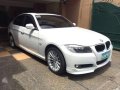 2010 BMW 320D top condition for sale -0