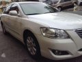 2007 Toyota Camry 2.4G matic for sale -0