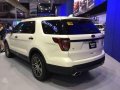 Brand New 2017 Ford Explorer Sport For Sale-1