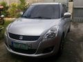 2012 Suzuki Swift matic for sale -2