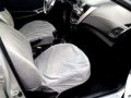 Hyundai Accent 2012 MT Silver For Sale -10