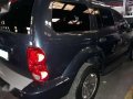 Fresh In And Out Dodge Durango 2007 AT Ltd For Sale-2