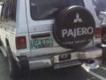 Mitsubishi pajero for sale -5