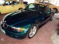 Fully Loaded 1998 BMW Z3 Roadster For Sale-2