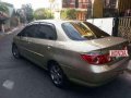 Very Fresh Honda City 06 iVtec engine 1.5 For Sale-7